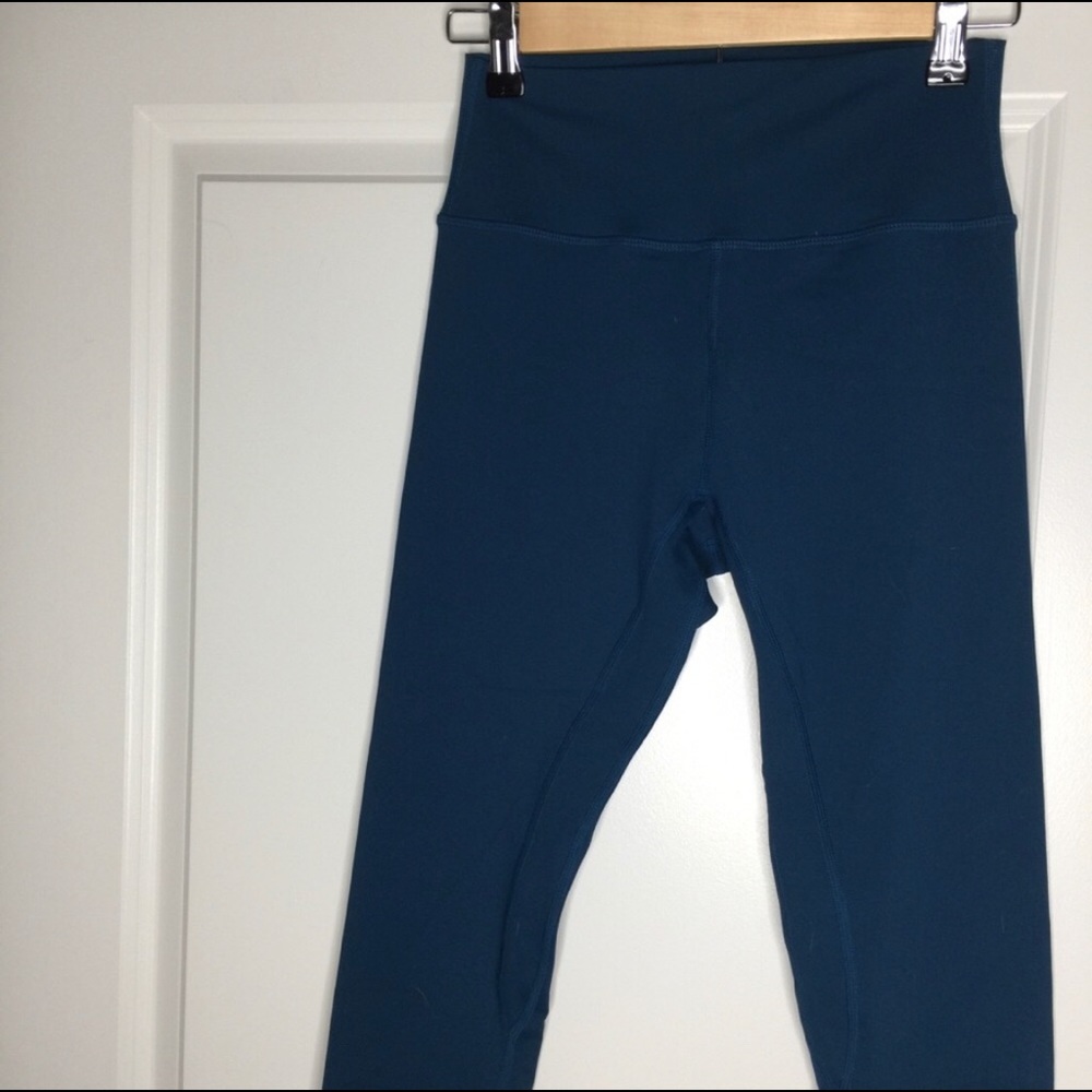 NWOT Til You Collapse Leggings